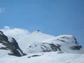 La Cima Furggen