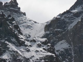 pendio finale a termine lavori