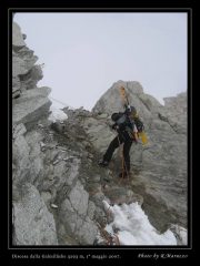 la doppia dalla galmilucke.