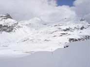 neve, poi ancora neve e neve ancora!