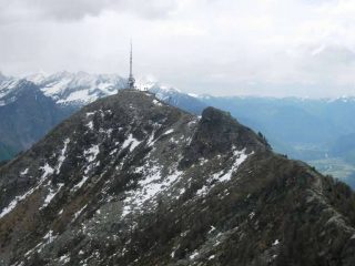 Matro e Cogn dalla Piancabella