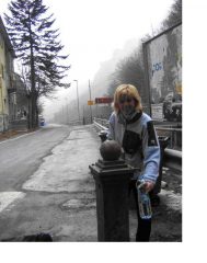 Valle Corsaglia - Fontana di Bossea, Ottima acqua, molto leggera durezza 3,6 °F,  nitrati