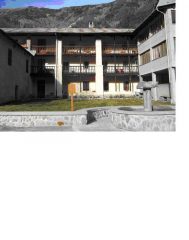 Valle Stura - Fontana  Chiese, Bagni di Vinadio, Ottima acqua (nitrati 1,4 mgl), bassa  dotazione  di sali minerali, molto leggera, durezza 3,5  °F