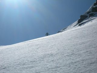 Neve bellissima