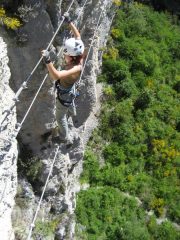 Irina sul primo pont de singe