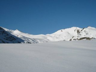 ottimo innevamento