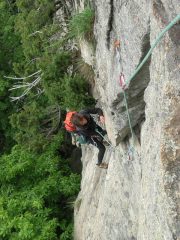 ..Mire nella 2^ lunghezza..foto m. conti