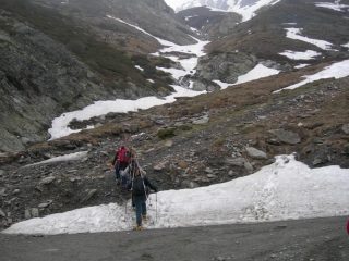 Partenza