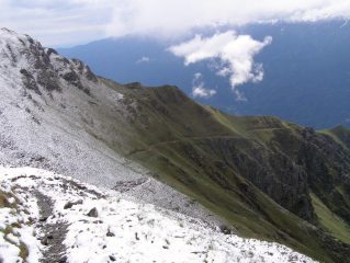 Tutte le stagioni nel giro di pochi metri