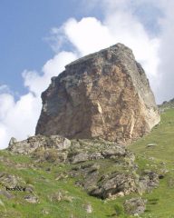 2007-06-10 03 rocca senghi .. avvicinamento