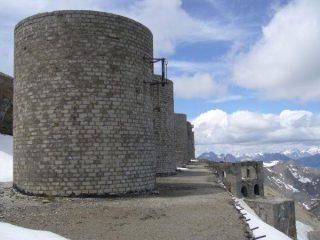 Il forte