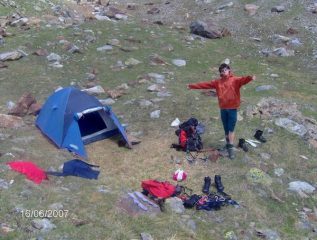 Campo Base
