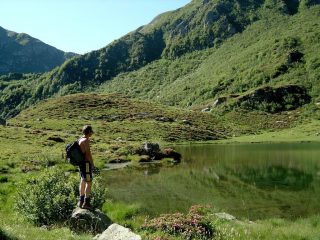 Lago di Prafiorito