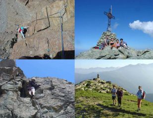 Alcuni momenti della gita!