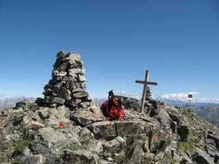 La cima