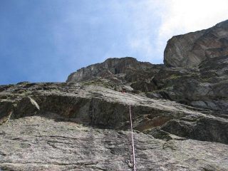 Secondo tiro