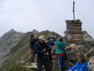 Il Colle della Crocetta