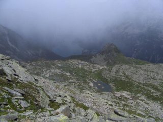 Panorama verso Ceresole