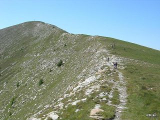 cresta del bertrand