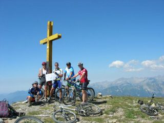 in punta al bertrand