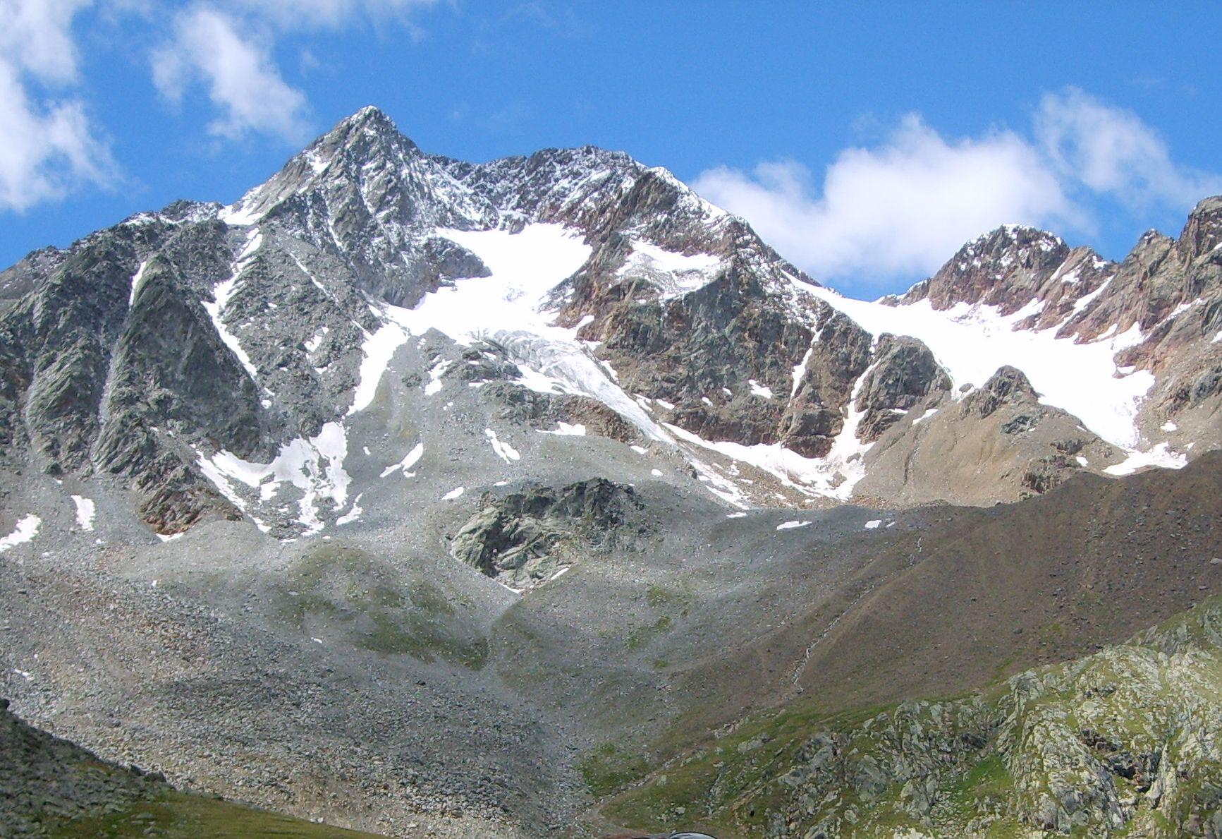 Punta Saldura 