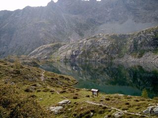 Il Lago Vercoche