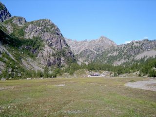 Il Piano e l'Alpe Vercoche
