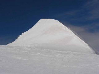 Bella gita di tipo classico, non lunga dal rifugio