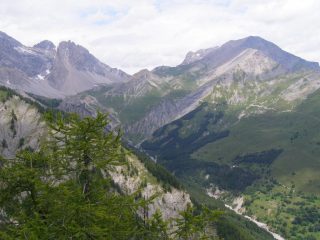 Valle della Rho