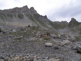 Punta Quattro Sorelle