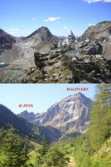 1 la cima ancora lontana 2 in punta
