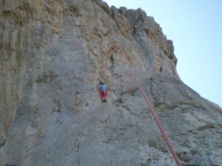 Maria Piera su Laertes 6a