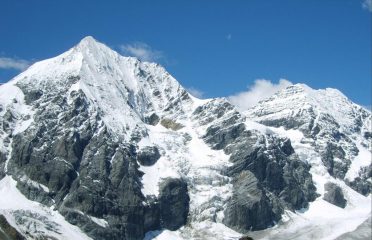 Gran Zebrù e Zebrù