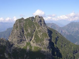 Il Pedum