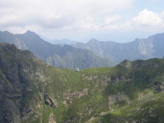 Bocchetta di campo