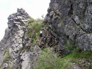 Passaggio critico