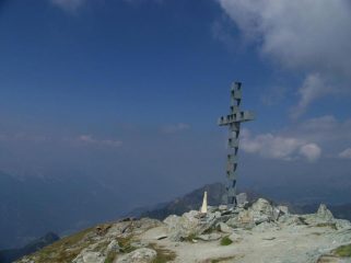 la vetta