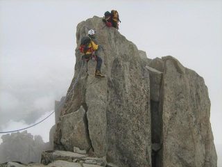 il muro III+
