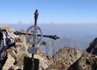 verso il Monviso