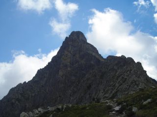 monte Frisson salendo