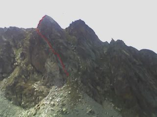 Itinerario via