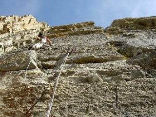 MARCO IN APERTURA SU L3