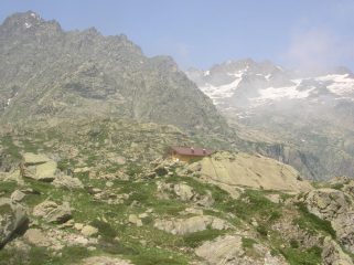 Rifugio Genova