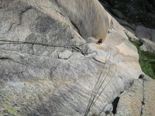 il diedro più bello...