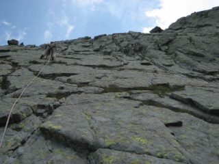 Ale sull'ultimo tiro