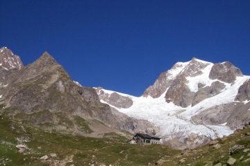Rifugio Elisabetta