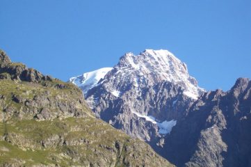 Monte Bianco