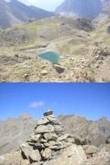 Panorami dall'alto