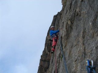 Le splendide placche della seconda lunghezza