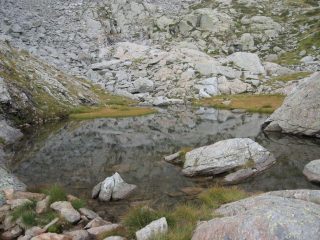 Lago Asnì